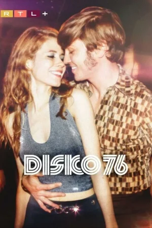 Диско 76 1 сезон онлайн